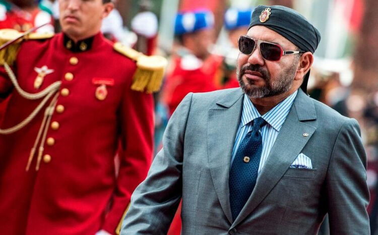 Maroc : un séisme aux implications géopolitiques