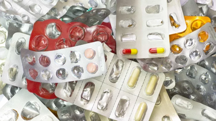 Focus Santé : Que faire des médicaments non utilisés ?