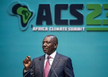 Afrique : les enjeux du Sommet continental sur le climat