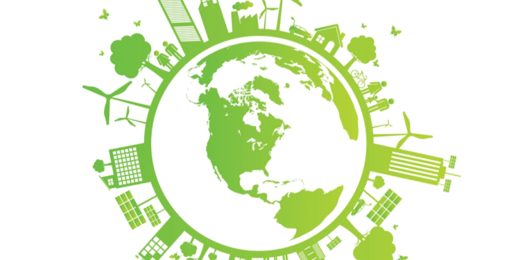 Climat : l’économie verte, une solution pour l’Afrique ?