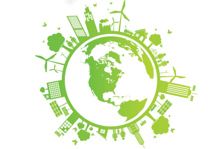 Climat : l’économie verte, une solution pour l’Afrique ?