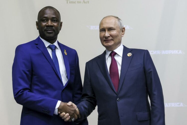 Mali : l’heure de la souveraineté énergétique ?