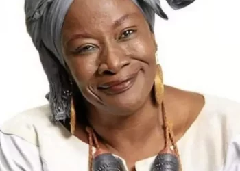 Proche-Orient : Aminata Dramane Traore : « La cause palestinienne est une cause africaine »