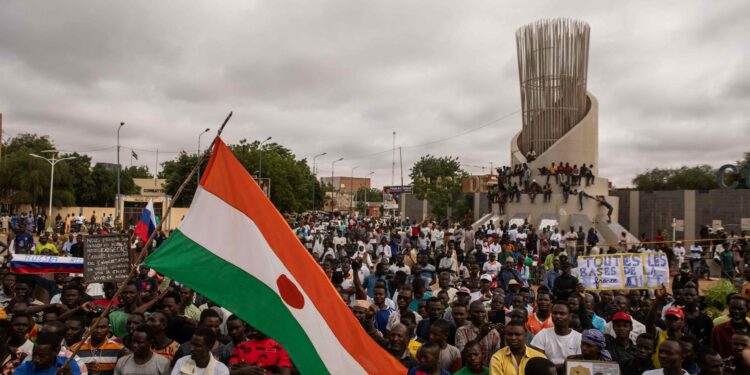 Niger : une médiation algérienne pour maintenir le statu quo