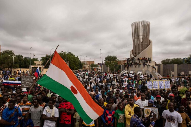 Niger : une médiation algérienne pour maintenir le statu quo