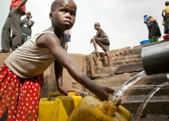 Afrique : l’eau, un enjeu de sécurité dans le Sahel