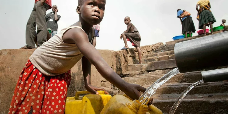 Afrique : l’eau, un enjeu de sécurité dans le Sahel
