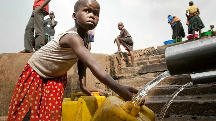 Afrique : l’eau, un enjeu de sécurité dans le Sahel