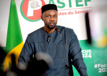 Sénégal : Macky Sall pour une élection présidentielle sans choix