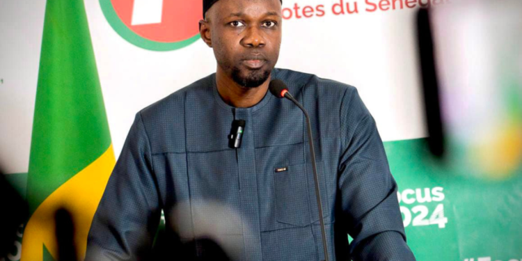 Sénégal : Macky Sall pour une élection présidentielle sans choix