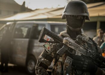 Mali : l’expression « retour de l’Etat » a-t-elle un sens ?