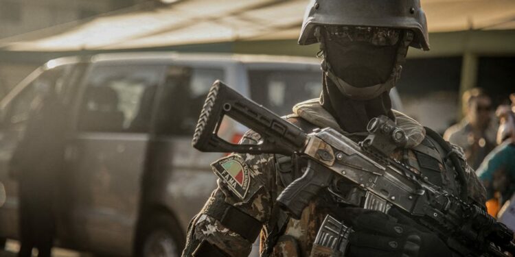 Mali : l’expression « retour de l’Etat » a-t-elle un sens ?