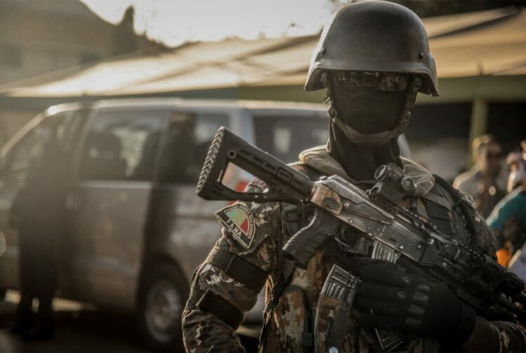 Mali : l’expression « retour de l’Etat » a-t-elle un sens ?