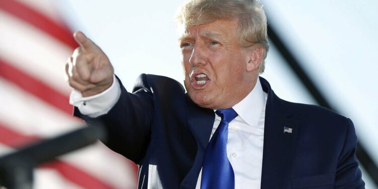 Politique : l’ère du « post-factuel » et de la « post-vérité »