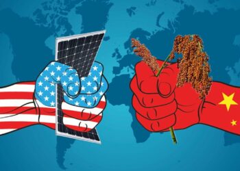 Chine – Usa : Une histoire d’espionnage et de méfiance