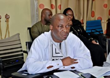 8e session du comité de pilotage du projet SWEED : le satisfecit du coordinateur national Moussa Sidibé