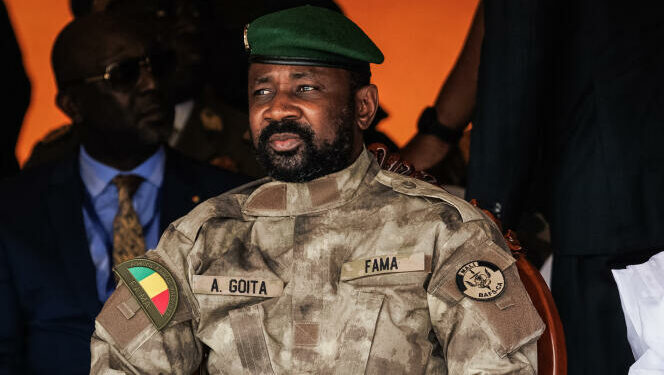 Dialogue inter-maliens : Une stratégie pour désengager la médiation Algérienne ?