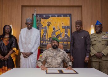 AES : une ambition sahélienne pour l’intégration socio-économique et la stabilité dans la région