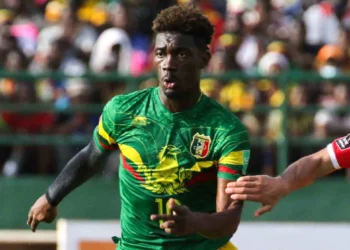 CAN 2023 en Côte d’Ivoire : c’est parti pour la fête du football africain