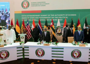 Afrique : La Cédéao face au défi du retrait des pays de l’Alliance des États du Sahel