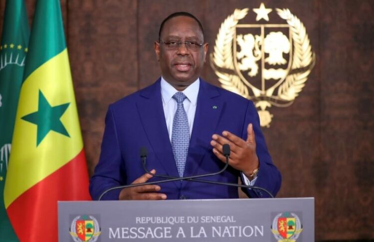 Sénégal : Macky Sall fomente un coup d’Etat avant de rétropédaler