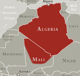Paiement de rançon : l’Algérie et l’Italie pointés par Bamako pour financement du terrorisme