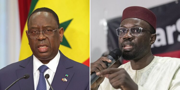 Sénégal : Face à face tendu entre le système Macky Sall et la résistance de Ousmane Sonko