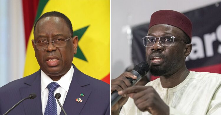 Sénégal : Face à face tendu entre le système Macky Sall et la résistance de Ousmane Sonko