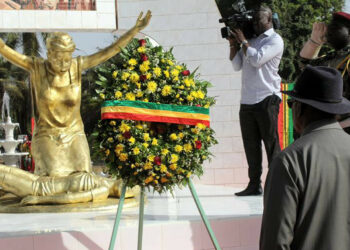 Mali : LA DÉMOCRATIE EN DIFFICULTÉ