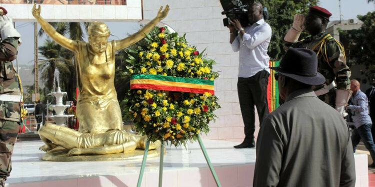 Mali : LA DÉMOCRATIE EN DIFFICULTÉ