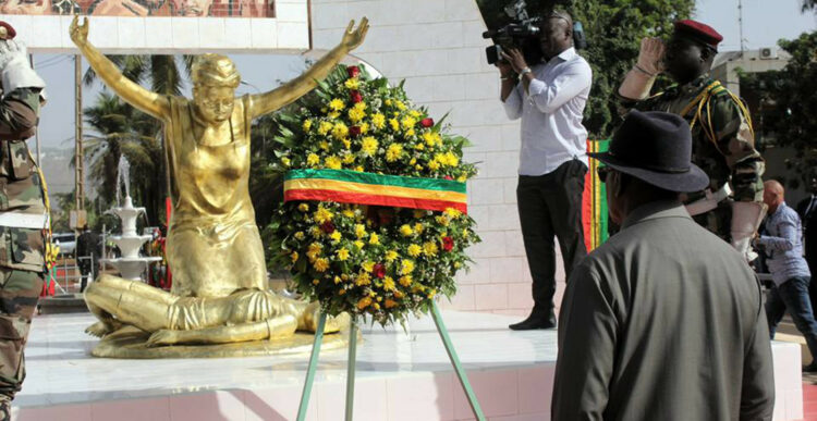 Mali : LA DÉMOCRATIE EN DIFFICULTÉ