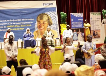 LES RÉSULTATS SATISFAISANTS DONNENT DES PERSPECTIVES POUR UNE TROISIÈME PHASE DU PROJET