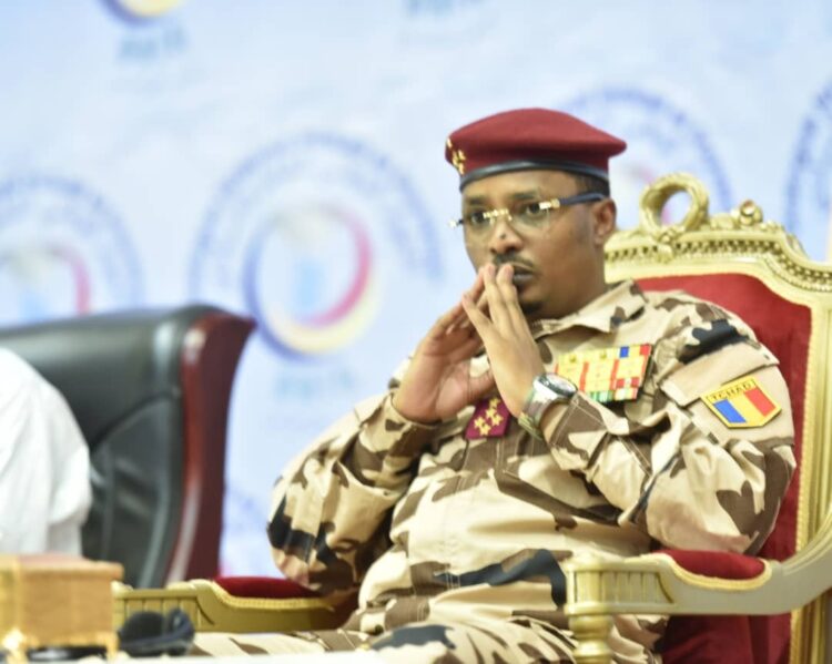 Tchad : un boulevard pour la continuité de la dynastie Deby au pouvoir 