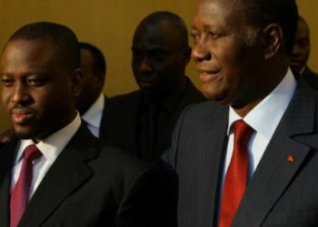 Côte d&rsquo;Ivoire : un contact pacifique qui interroge