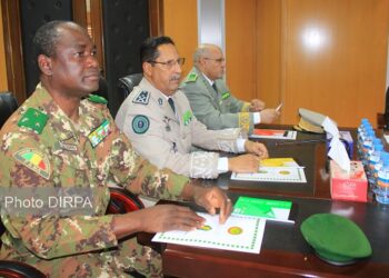 Mali – Mauritanie : Jusqu’où ira la crise frontalière ?