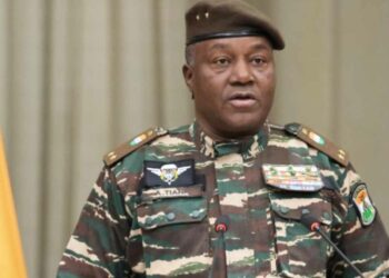 Le général Tiani institue une nouvelle « fête légale »