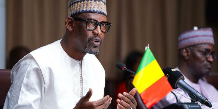 « Soutien de l’Ukraine au terrorisme » : les Etats de l’AES saisissent le Conseil de sécurité