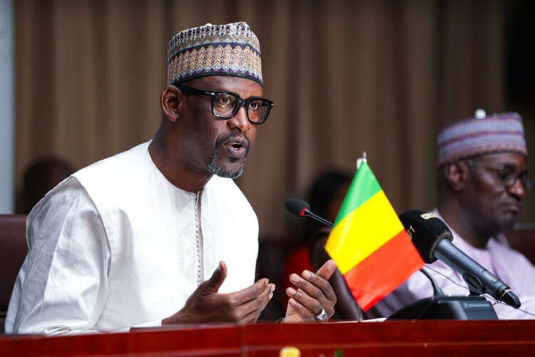 « Soutien de l’Ukraine au terrorisme » : les Etats de l’AES saisissent le Conseil de sécurité