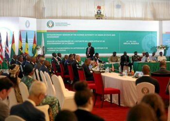 La CEDEAO et la Perception Publique : Les défis de la crédibilité régionale en Afrique de l’Ouest