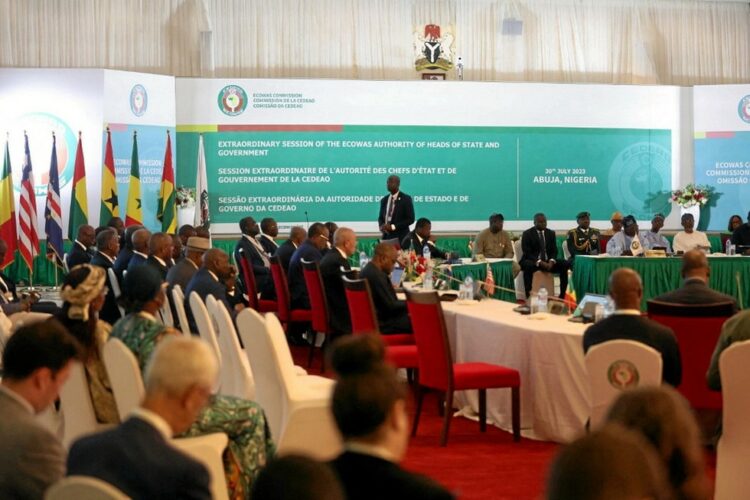 La CEDEAO et la Perception Publique : Les défis de la crédibilité régionale en Afrique de l’Ouest