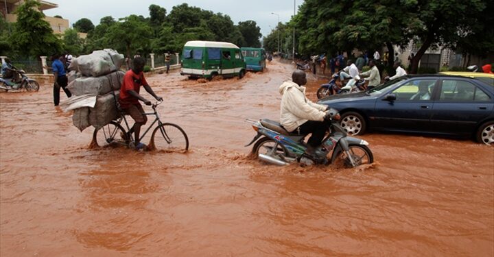 Les changements climatiques : un des plus grands défis pour l’Afrique