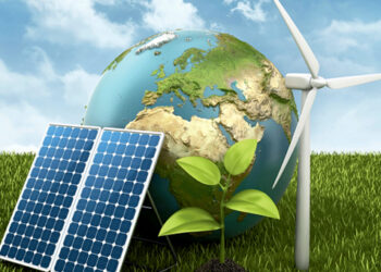 Climat : l’économie verte, une solution pour l’Afrique ?