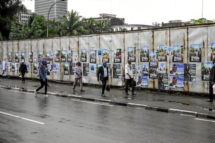 Côte d’Ivoire : vers un rajeunissement de la classe politique en 2025