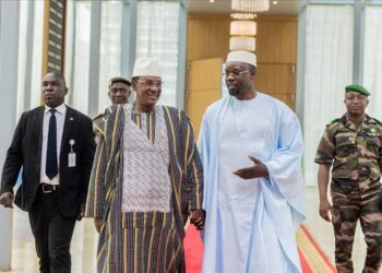 Mali-Sénégal : une fraternité au-dessus des influences extérieures