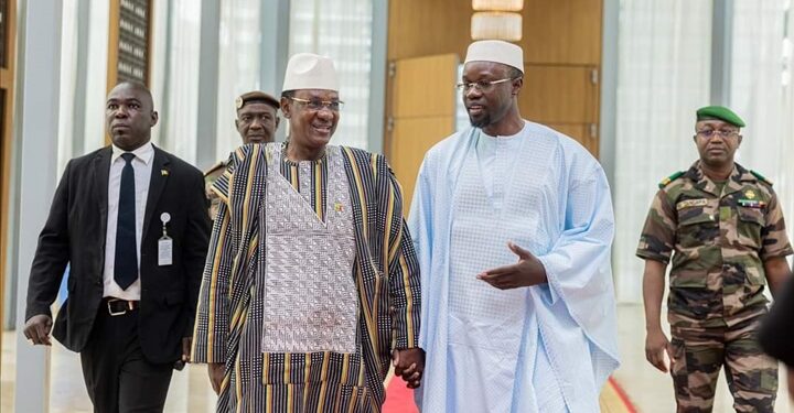 Mali-Sénégal : une fraternité au-dessus des influences extérieures