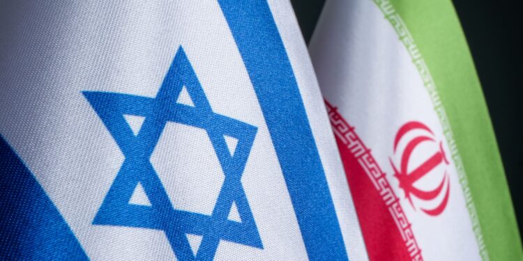 L’irréversible embrasement du moyen-orient 