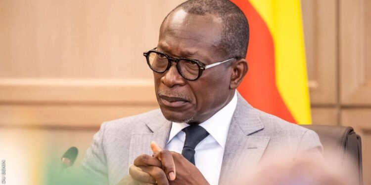 Benin : L&rsquo;attaque la plus meurtrière depuis 2021