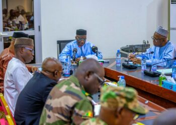 Mali : des chantiers pour restituer l’honneur et la dignité de l’armée