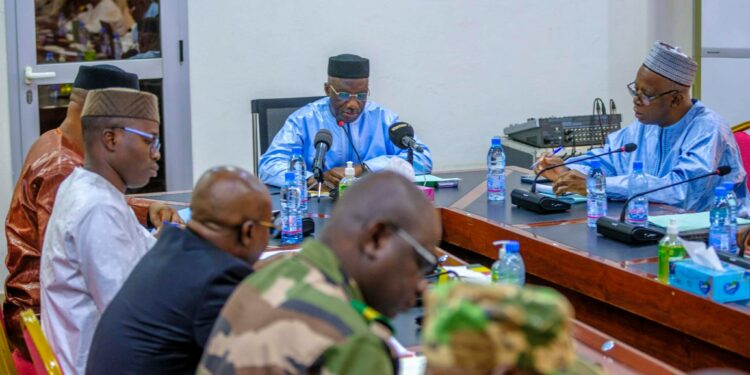 Mali : des chantiers pour restituer l’honneur et la dignité de l’armée