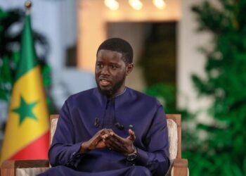 Sénégal : Bassirou Diomaye Faye intransigeant sur le respect de la mémoire des tirailleurs 